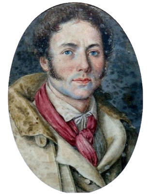 Johann Christoph Grnbaum in Berlin gestorben 1870