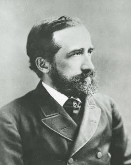 Johannes Hermann Zukertort, 1842-1888, Schachspieler