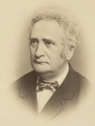 Hermann Hirschbach (* 29. Februar 1812 in Berlin; † 19. Mai 1888 in Gohlis bei Leipzig) Komponist, Musikkritiker, Schachautor