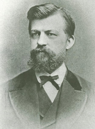 Max Lange (* 7. August 1832 in Magdeburg; † 8. Dezember 1899 in Leipzig) Schachspieler, Schachfunktioär, Autor und Verleger