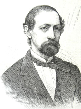 Tassilo von Heydebrand und der Lasa 1873