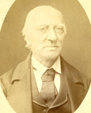 Jules Arnous de Rivire , * 4. Mai 1830 in Nantes;  11. September 1905 in Paris.