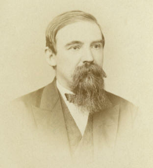Henry John Clinton Andrews, 1828  1887
