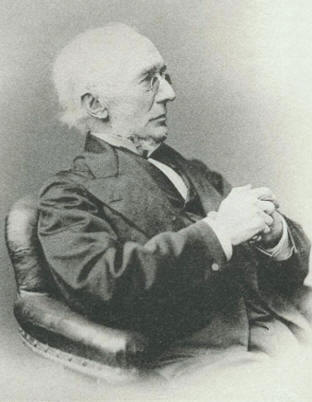 Prof. Charles Tomlinson, 1808  1897