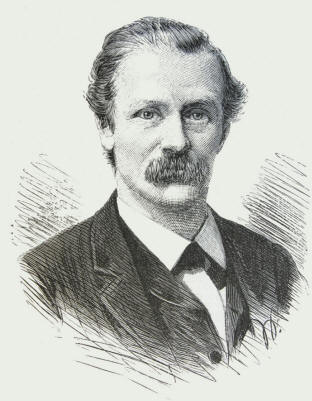 Schachkomponist Samuel Loyd, * 30. Januar 1841 in Philadelphia USA;  10. April 1911 in New York