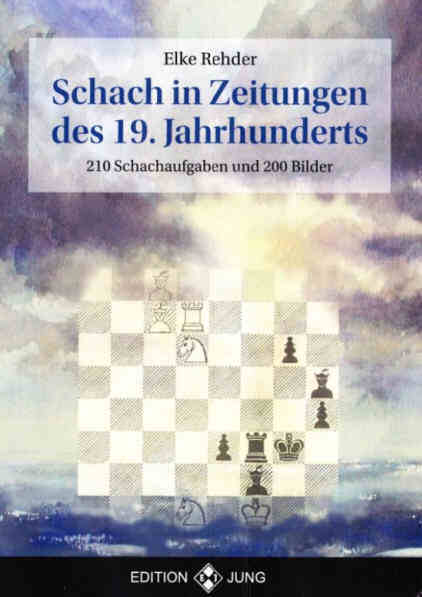 Historische Schachzeitungen und Zeitschriften mit Schachspalten. ISBN 978-3-933648-54-9.