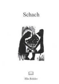 Schach Katalog 1998 Elke Rehder Presse