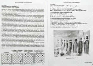 Schachzeitschriften Problemschach Schach Problem Forum